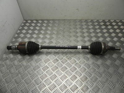 Tesla 1044161-00-d приводной вал задняя фото №1