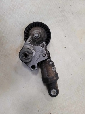 Ролик натяжитель ремень 2.5 b mazda cx-9 ii tc 2016- фото №1