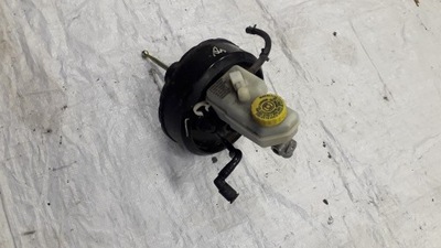 Підсилювач гальм гальмівні 6q1614105ab vw fox фото №1