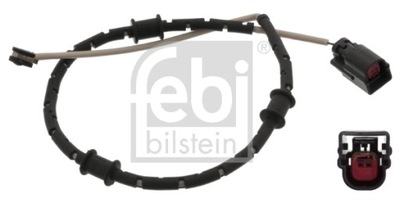 SENSOR DESGASTE ZAPATAS FEBI BILSTEIN 47375  