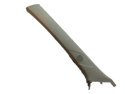 Vw jetta захист обшивка стійка 2.0tdi 2016r фото №1