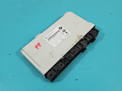 Блок керування модуль сидіння bmw f10 f11 9369126 eu фото №1