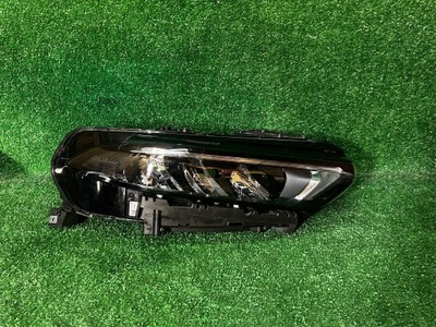 Фара правий alfa romeo tonale фото №1