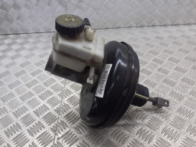 Підсилювач гальм mercedes w168 1.7 cdi a0054304280 фото №1