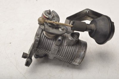 Rover 45 2.0 дросельна заслінка фото №1