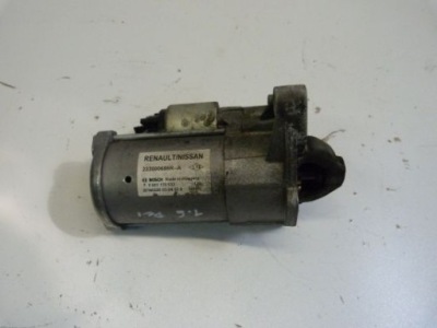 Стартер 0001170633 renault talisman 1.6 dci фото №1