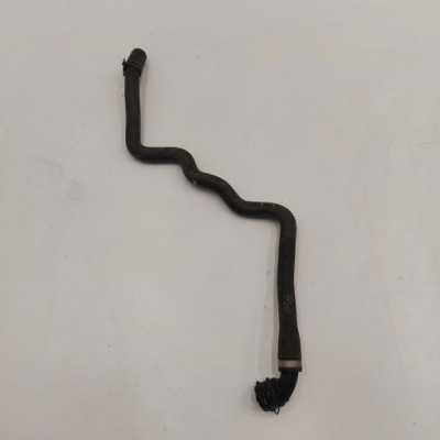 2008 mini one - cooper coupe r56 шланг водяний турбонагнітача 7617365 фото №1