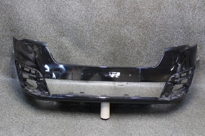 Partner berlingo iii 15-18 lift бампер перед фото №1