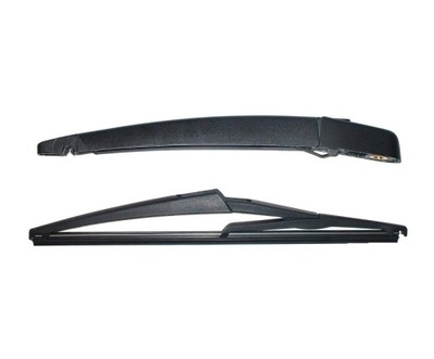 HOLDER WIPER BLADES I WIPER MERCEDES PETROL M W166  