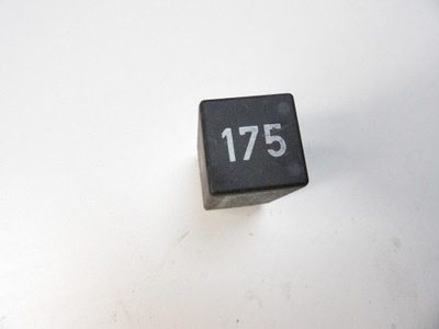 Audi vw реле 175 фото №1