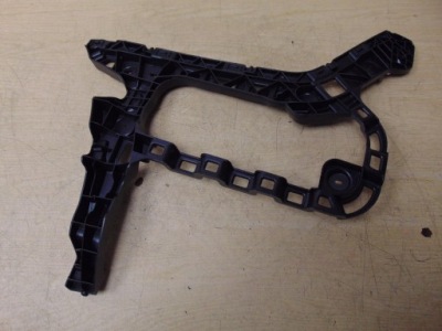 Направляющая бампера левый задняя vw passat b8 kombi фото №1