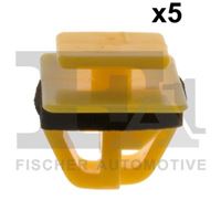 FISCHER REMACHE ABRAZADERA SUJECIÓN 5-SZT HYUNDAI I30 I 07-/I30 3 16-/TUCSON  