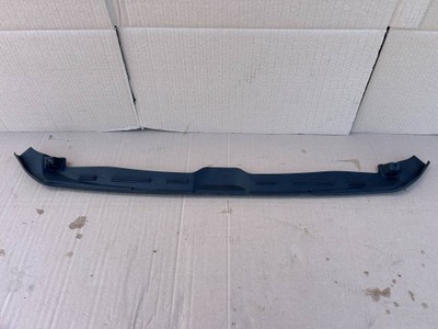 Audi a5 прокладка капот молдинг 8w6823124 фото №1