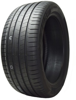 Pirelli P Zero PZ4 245/40/20 + 275/35/20 R20 Lato Run Flat * BMW X4 