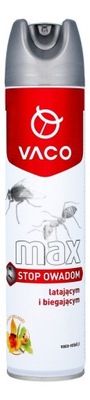 Vaco MAX Spray Stop owadom 300ml