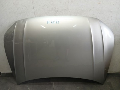 Капот vw tiguan ii 2 15-19 5na фото №1