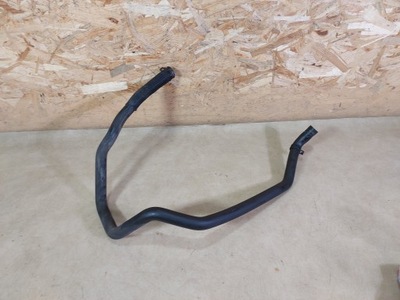 Peugeot 308 t7 1.6 vti wąż wody фото №1