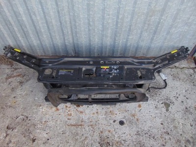 Підсилювач передній pas перед volvo s60 lift 2008 фото №1