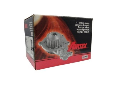 Насос води airtex 1703 фото №1