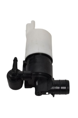 Помпа распылителя renault citroen peugeot фото №1