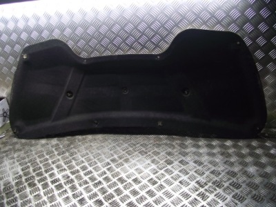 Шумоизоляция капот ppodbitka hyundai ix35 13r фото №1