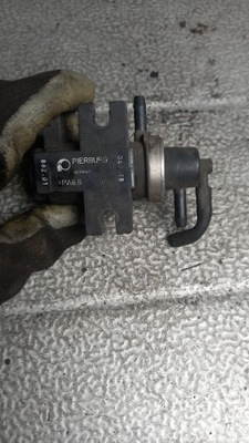 Клапан вакуумa vw passat b5 98r kombi фото №1