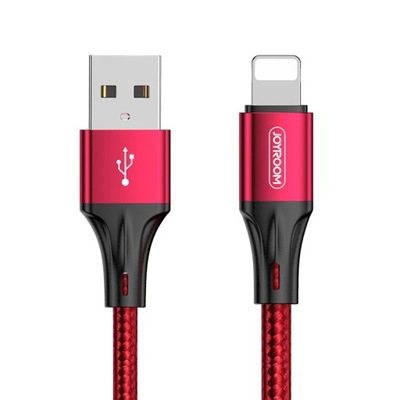 KABEL USB do iPHONE do LIGHTNING FAST QC 3A 20cm