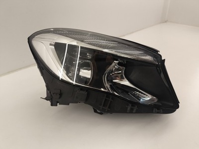 Лампа правий перед mercedes gla w156 x156 фото №1