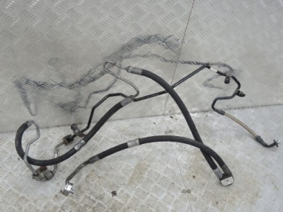 Bmw x5 f15 m5.0d шланг адаптивный 6859636 фото №1