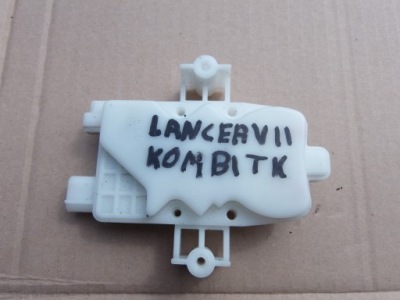 Замок крышки mitsubishi lancer vii kombi фото №1