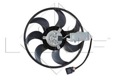 47588 VENTILADOR CHLOD. AUDI  