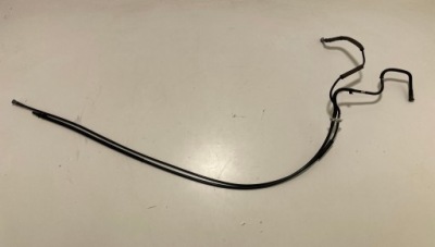 9833715180 шланг трубка пабтрубок  топлива ds3 crossback 1.2 thp фото №1