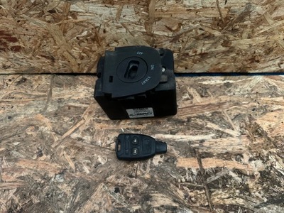 Замок зажигания fiat croma ii 7354312800 orginal фото №1