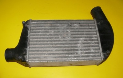 Інтеркулер fiat купе 2.0t 16v 60566446 фото №1