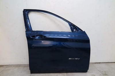 Дверь правый перед передние правое bmw x1 f48 фото №1