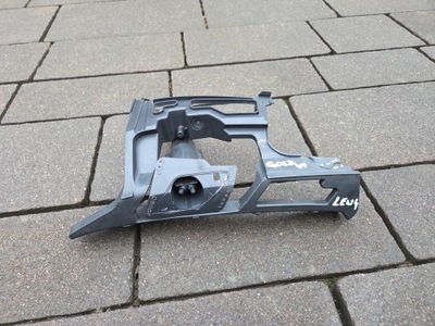 Vw golf vi омыватель фара левый+ кронштейн 08-2012 фото №1