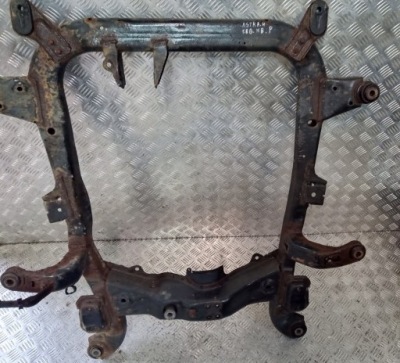 Подрамник подрамник перед opel astra h 1.6 16v фото №1