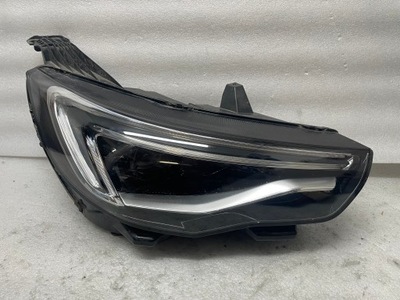 LAMP RIGHT FRONT OPEL GRANDLAND X FULL LED RIGHT FRONT  