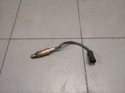 Датчик лямбда-зонд bmw 7 e65 4.4i 7512567 фото №1