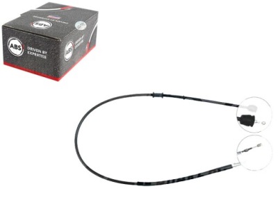 Трос гальма ручного a.b.s. spb000230 spb101550 фото №1