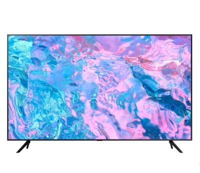 Telewizor 43'' LED UHD 4K Samsung UE43CU7192