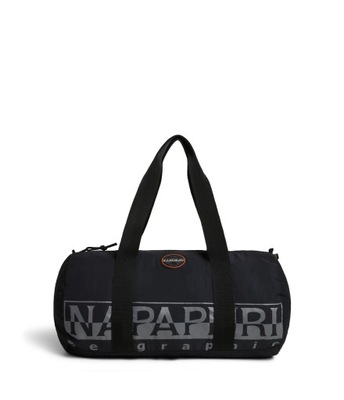 Napapijri Torba Salinas Small Bag NA4H69 Black