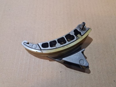 Направляющая цепи распределительного вала audi q7 4l 4.2tdi 057109510b фото №1