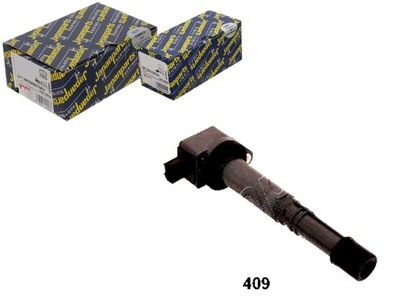 Japanparts котушка запалювання honda accord 2,4 08- фото №1