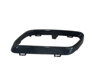 Mercedes w206 рамка выхлоп левая a2068858303 фото №1