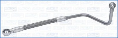 AJUOP10106 CABLE SMAR. TURBINA OPEL ASTRA  