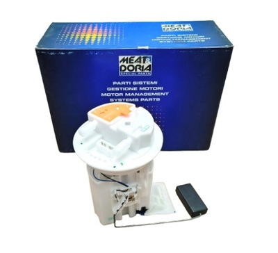 Meat&doria насос пального 76426 фото №1