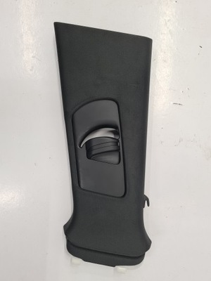 Audi q5 8r lift защита обшивка стойка левая фото №1