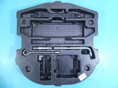 Домкрат підйомник автомобільний suzuki kizashi фото №1