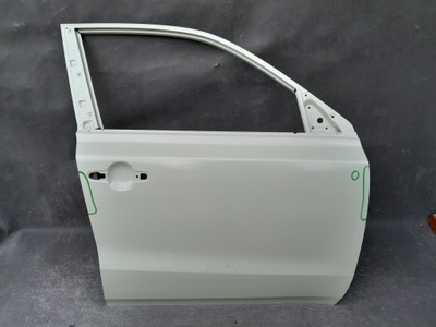 Suzuki vitara iii 15- дверь перед передние правое oryg фото №1